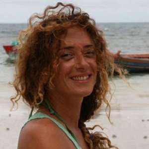 Laura Marzocchini