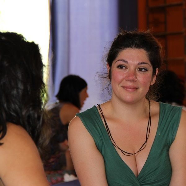 Formación Mujer Guía mujerconsciente Formación Mujer Guía mujerconsciente