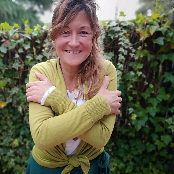 Mujer que se Cuida Carmen Hernández Rosety autocuidado Mujer que se Cuida Carmen Hernández Rosety autocuidado