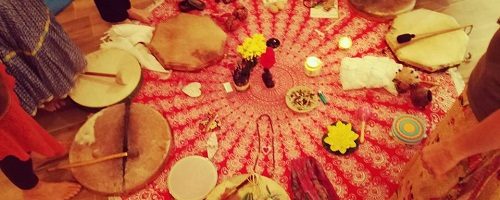 circulo de mujeres gratuito Mujer Consciente circulo de mujeres gratuito Mujer Consciente tambores